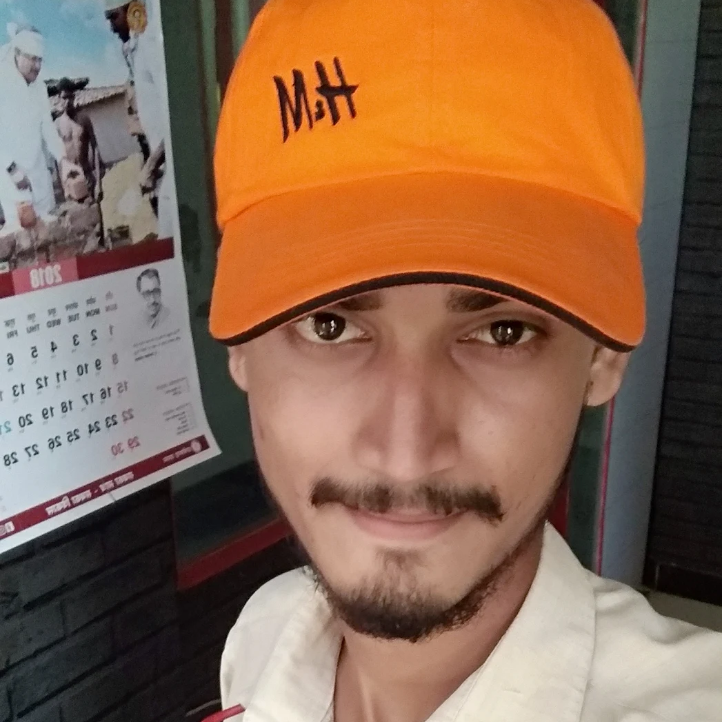  Ankit Mishra